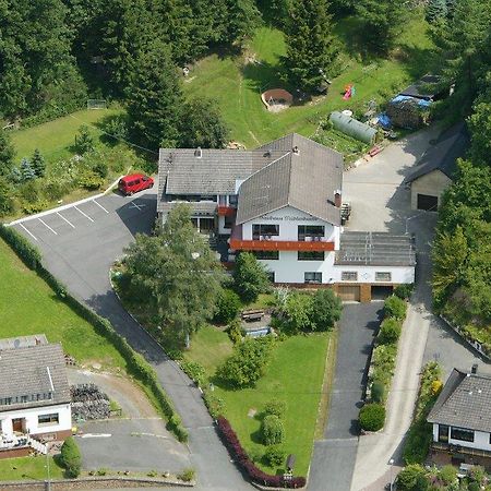 Pension Muehlenhardt Herschbroich Exterior photo